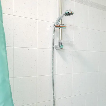 Lägenhet Se044 - Senigallia, Comodo Trilocale Con Portico