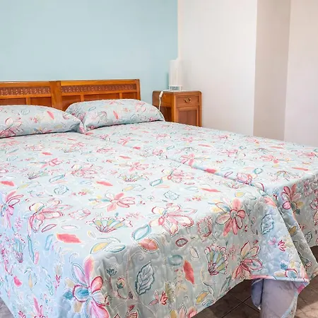 Se044 - Senigallia, Comodo Trilocale Con Portico * Senigallia