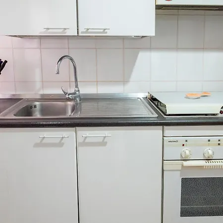 Se044 - Senigallia, Comodo Trilocale Con Portico Apartment Senigallia