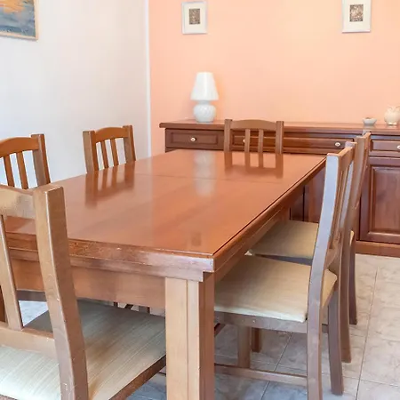 Se044 - Senigallia, Comodo Trilocale Con Portico * Senigallia