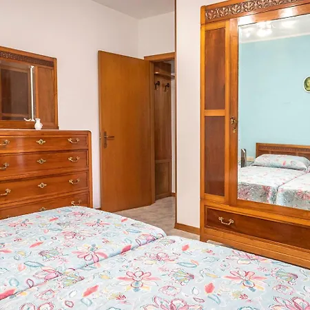 Se044 - Senigallia, Comodo Trilocale Con Portico Apartment Senigallia