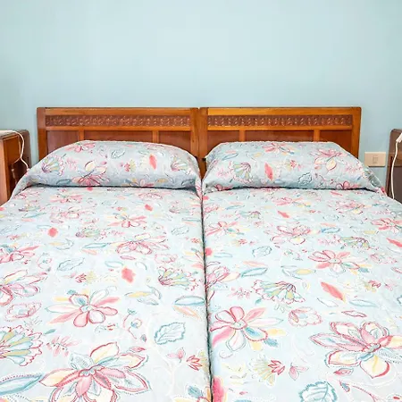 Apartment Se044 - Senigallia, Comodo Trilocale Con Portico Senigallia